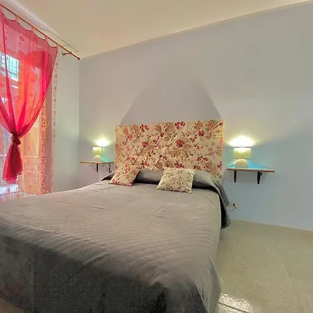 Spinuzza 63 Holiday home *