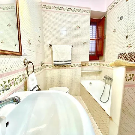 Holiday home Spinuzza 63 Cefalu