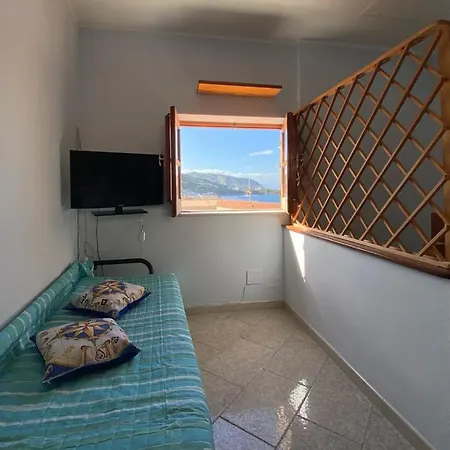 Holiday home Spinuzza 63 Cefalu