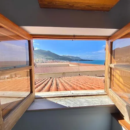 Holiday home Spinuzza 63 Cefalu